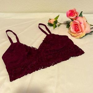 Victoria Secret Bralette